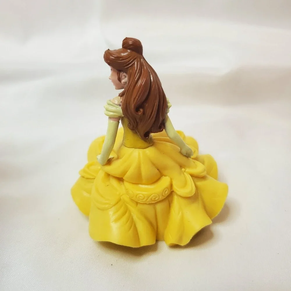 Disney Beauty and the Beast 3
